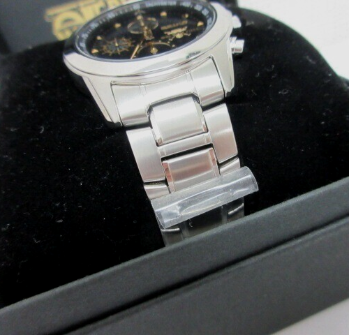Seiko One Piece 15th Anniversary Watch Limited 5000 Unused Japan