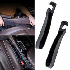 Autositz-Lückenfüller, Organizer, Aufbewahrungsbox für Karten,