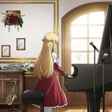 [Used] Anime CD CiON / Cravings [Regular Edition B] ~TV anime “That Time I Got