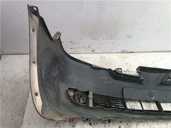 Paragolpes Delantero Nissan primera berlina p12 2001 19 acenta 19 ltr 88 kw 16v - Imagen 4 de 4