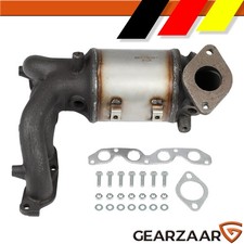 Katalysator Kit Ersatz für KIA Rio III UB 2851003980 2851003260 2851003110