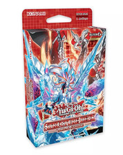 Yu-Gi-Oh! Structure Deck: Albaz Strike Deutsch 1. Auflage DE Karten TCG NEU OVP