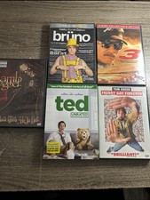 Ted - Unrated (DVD, 2012) Lot Of Others- Get All 6