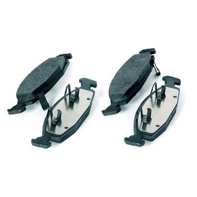 Performance Friction 0790.20 Brake Pads