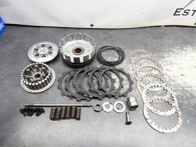 1979 Yamaha RD 400 RD400 Daytona Special Clutch 2928 | eBay