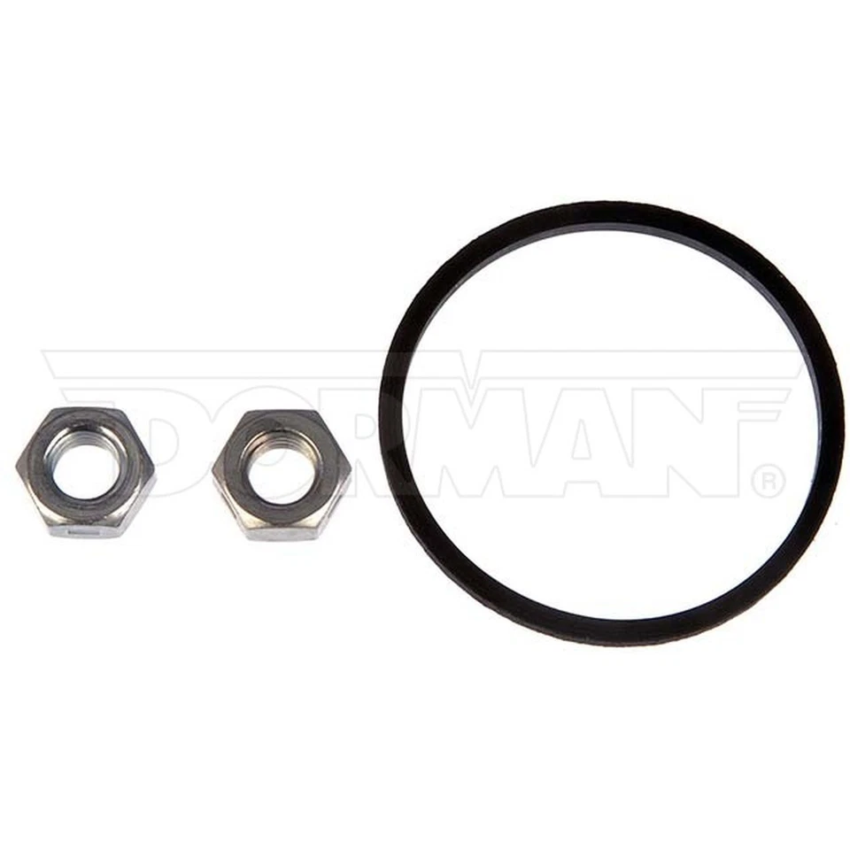 Cilindro maestro de freno Dorman M630214 para 00-01 Volvo C70 S70 V70 Foto 2 de 4