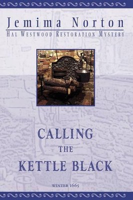 Calling the Kettle Black by Jemima Norton (English) Paperback Book