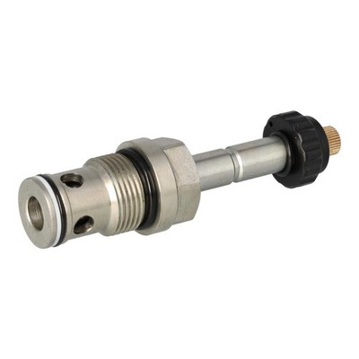 Atlantic Fluid Tech CEBN-100-NCFK-05-057-N350 NC Elektroventil