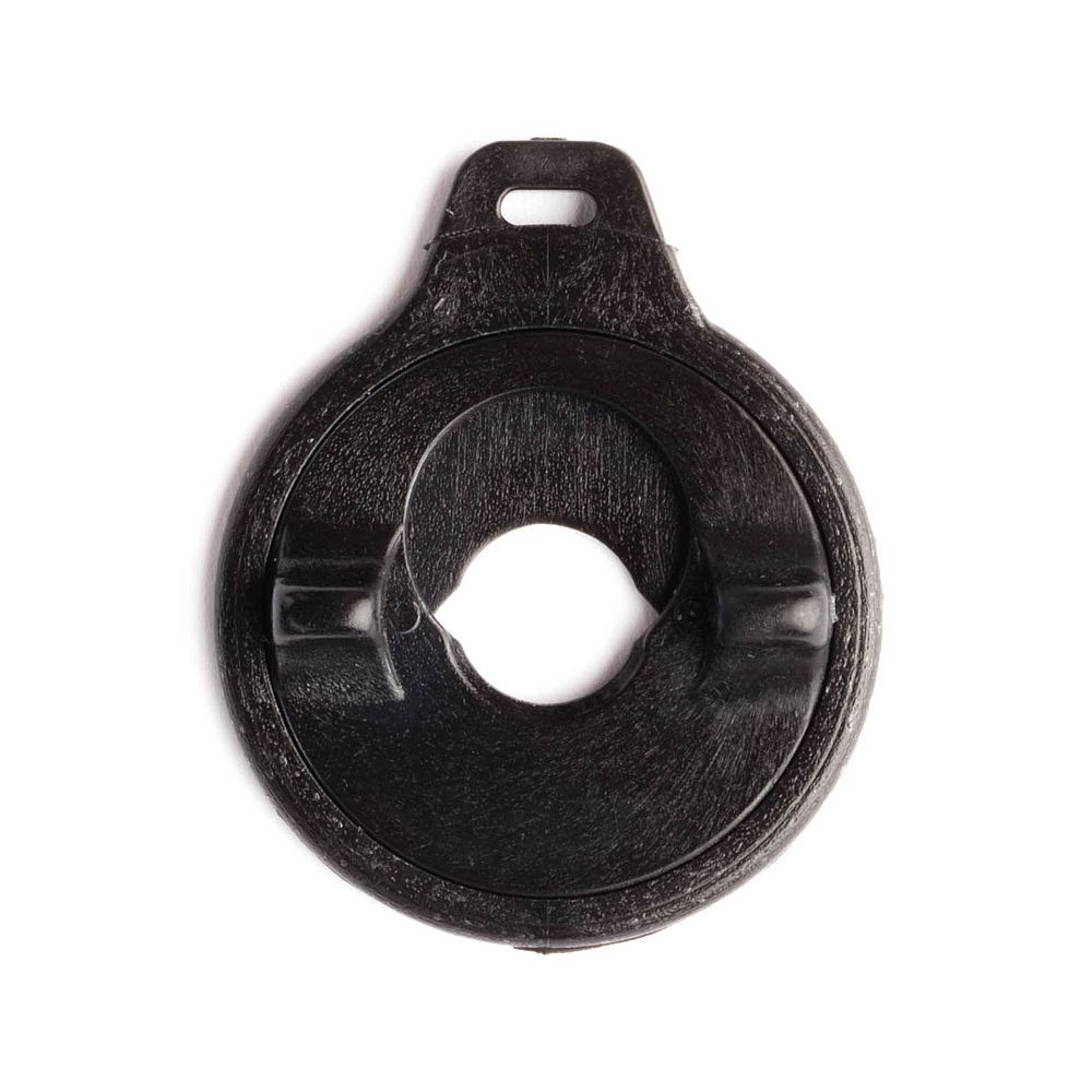 Jim Dunlop Lok Strap Lock Retainer System Pack of 3