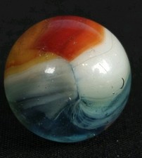 Vintage Marble - Vitro Tri Lite Elite