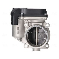 Nissens 955041 Luftschieber Passt Zu: Audi A1, A3, A4 Allroad B8, A4 B7, A4 B8,