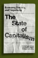 The State Of Capitalism Costas Lapavitsas