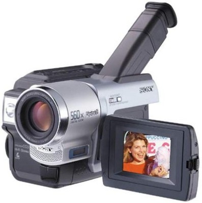 for Camcorder Digital-8 DCR-TRV130 Handycam Sony デジタルハンディカム NTSC DCR-TRV130 SONY sale eBay | online ビデオカメラ