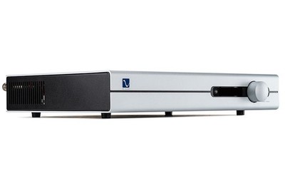 PS Audio Stellar Strata B-Ware Silber