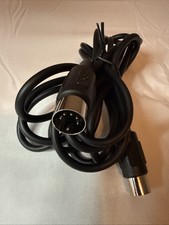 10ft 5-Pin MIDI Cable