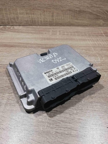 0281001631 90508976 KU  Engine control unit/module ECU Fits for Opel Vectra B
