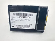 Bluetooth Control Module Computer Receiver HONDA ODYSSEY 14 15 16 17