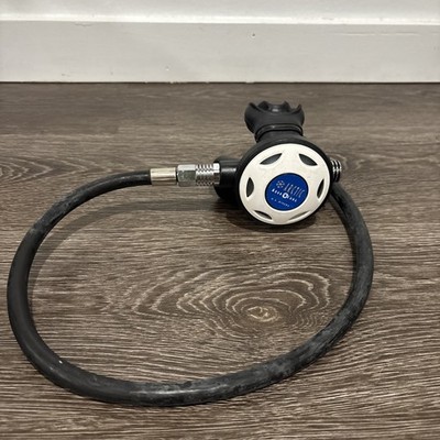 US Divers Aqualung SEA Arctic Secondary Regulator  Octopus Scuba Aqua Lung