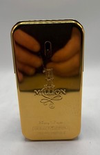 Image of Paco Rabanne 1 Million Eau De Toilette 50ml Spray For Him