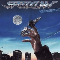 Speedclaw - Stardust - Cd - G3Z