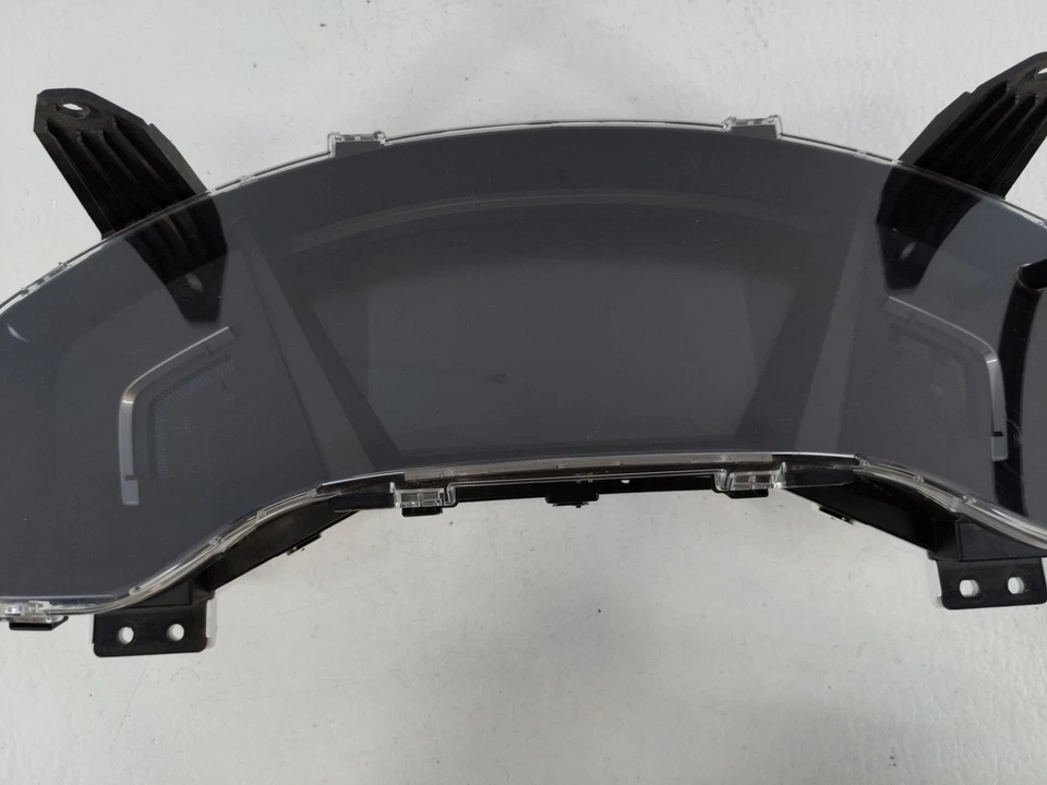 2017-2022 Honda Cr-v Speedometer Instrument Cluster Gauges J37JU - Image 4 of 4