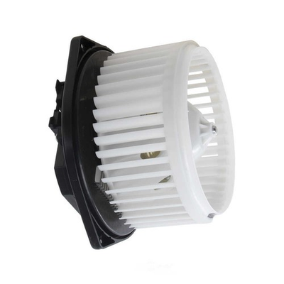 #ad NISSENS NORTH AMERICA INC. 871198 HVAC Blower Motor $825.99