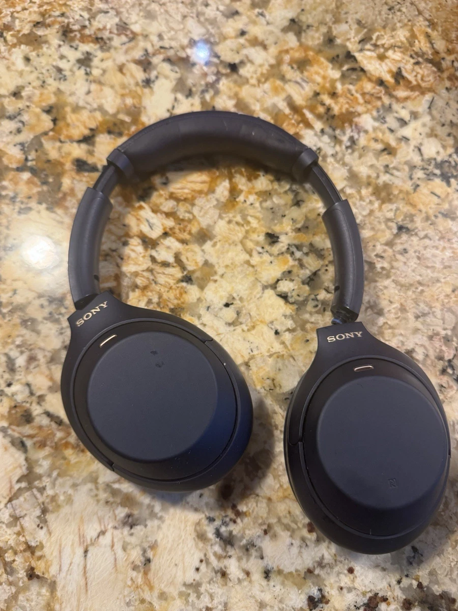 Sony WH-1000XM4 Headphones for sale | eBay