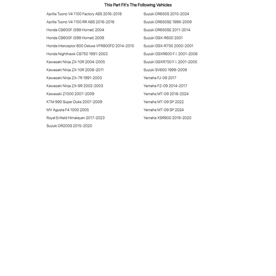 Cadena de carretera Regina 525 RT Gold 525x110 Foto 2 de 4