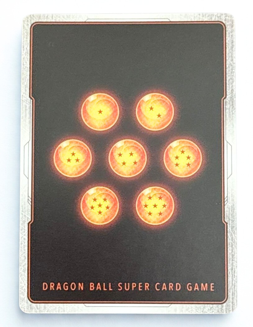 Buy Dragon Ball Fusion World Broly BR FS10-14 SR Parallel Gold