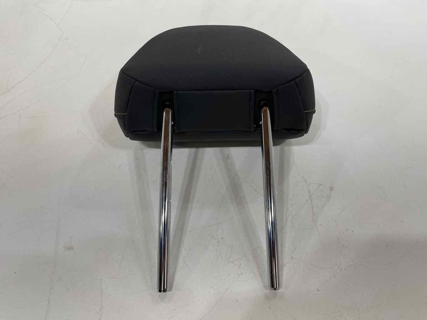 Fits 22 - 25 SUBARU LEGACY OUTBACK Front LH Driver Headrest Gray Leatherette OEM