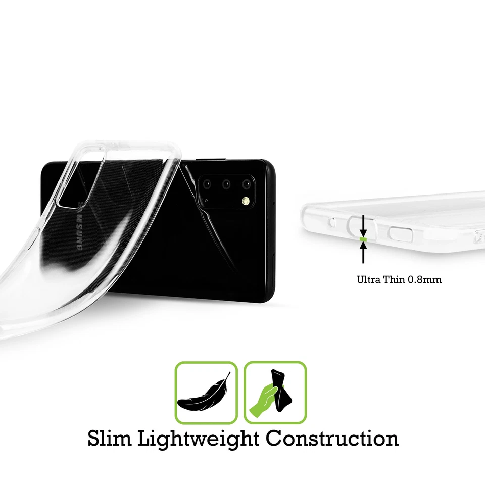 HEAD CASE DESIGNS CELTIC SHAMROCK SOFT GEL CASE & WALLPAPER FOR SAMSUNG PHONES 1 - Image 3 of 4