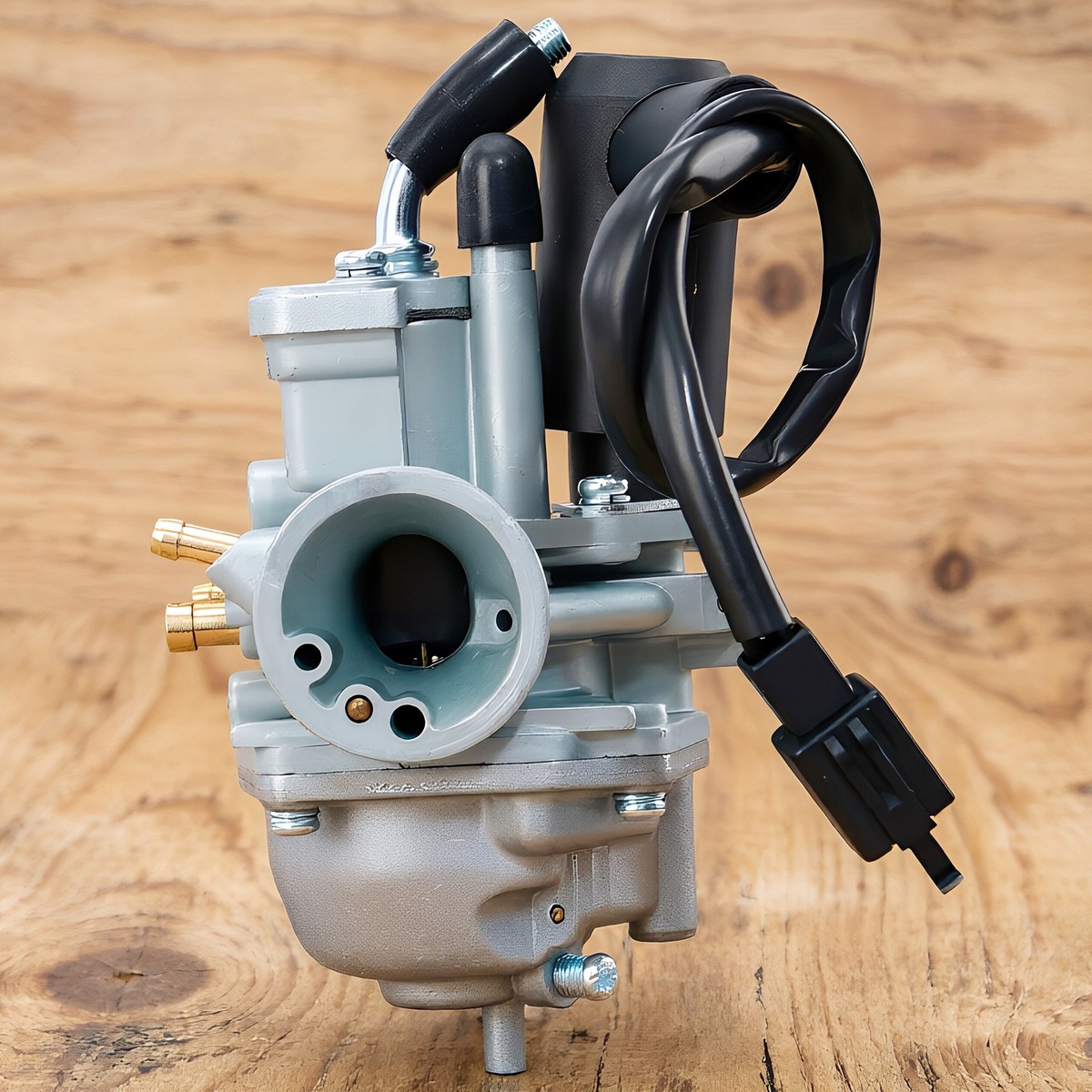 Carburetor for POLARIS 90 SCRAMBLER 90cc 2001 2002 4 Wheeler ATV