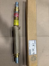 O-Z/Gedney ECGJH7512 3/4" x 12" OAL Flex Coupling Explosion Proof