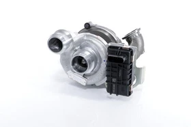 Turbolader T914967BL FORD 1453914 1464596 1478634 1521485 | 297,50€ Pfand