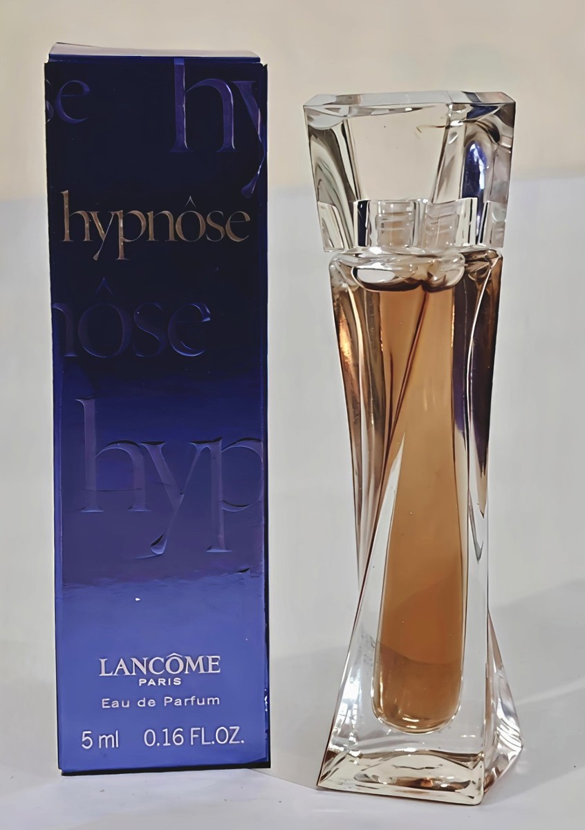 Hypnose Lancome Eau De Parfum Miniature-0.16fl.oz/5ml Discontinued