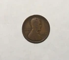 1913 wheat penny