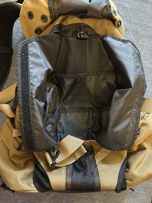 Oakley Icon RC Backpack Coyote Tan 32L | eBay