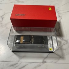 [With Box] 1/43 Scale Ferrari 410 Super America 0721 SA Black LS044B LookSmart