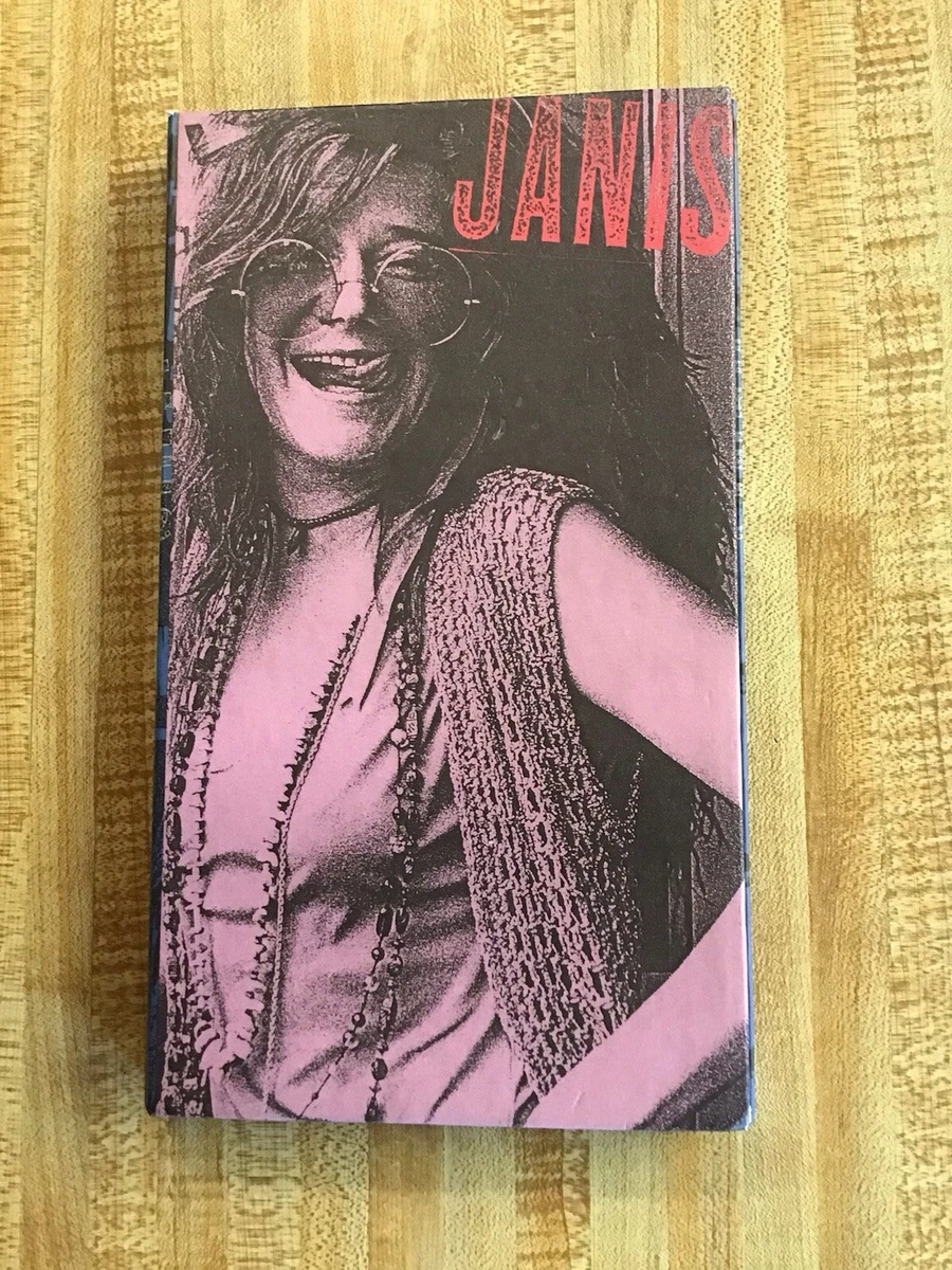 Janis Joplin Box Set Music CDs for sale | eBay
