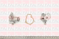 Fai Autoparts Wasserpumpe WP6216 FüR Hyundai Kia