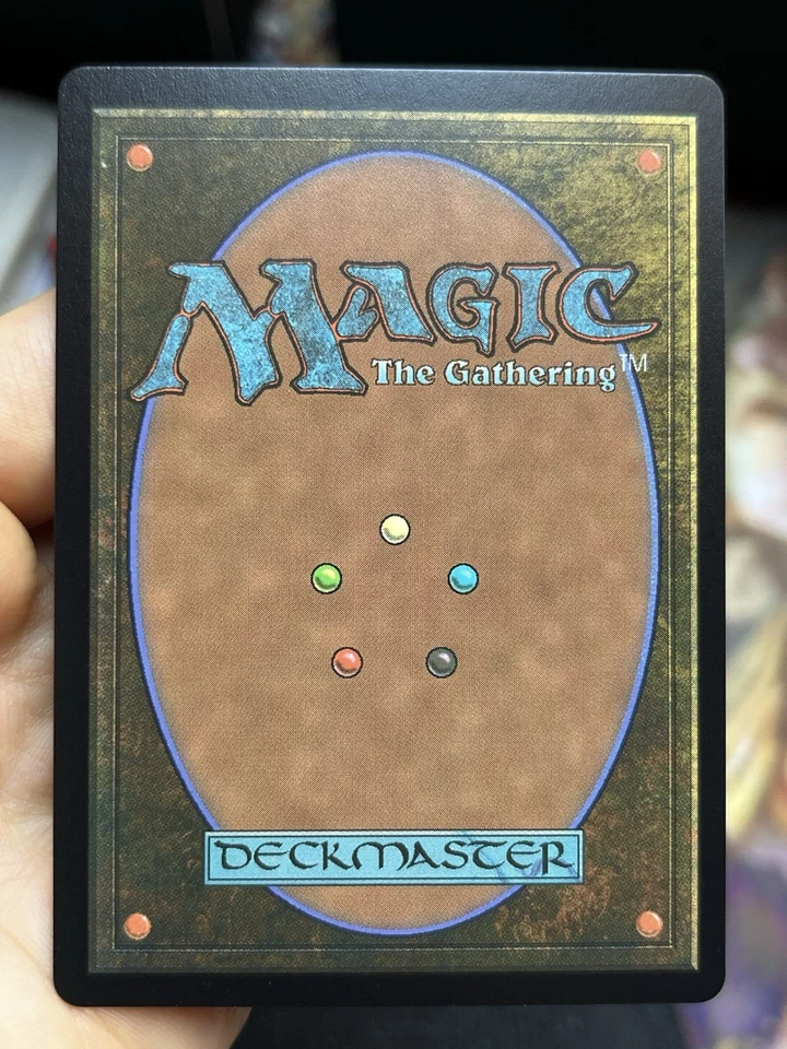 Spanish Farewell ⭐️ Adios ⭐️ Final Fantasy • NM • Mtg (1939) - Image 3 of 4