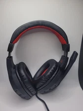 NUBWO U3 3.5mm Gaming Headset for PC, PS4, PS5, Laptop, Xbox One, Mac, iPad