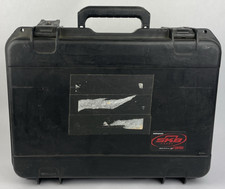 SKB Cases TSA 002 iSeries Hard Case IP87 Rated Rugged Black w Keys 2