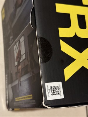 TRX PRO3 Suspension Trainer System Design for sale online | eBay