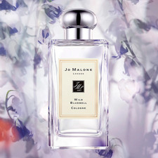 Jo Malone Wild Bluebell for sale | eBay