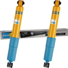 2 Bilstein B4 Stoßdämpfer hinten für VW Kaefer