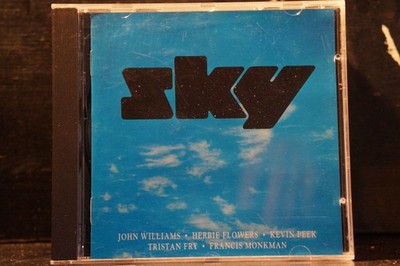 Sky - Same