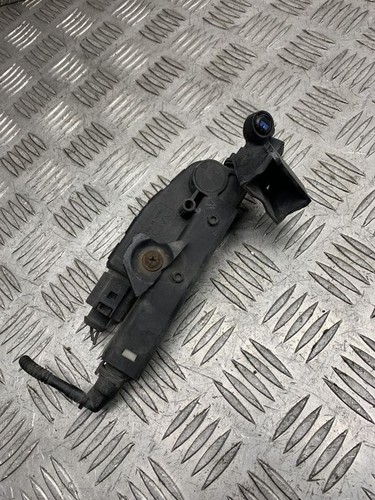 Volkswagen Phaeton 2006 Düse Scheinwerferreinigungsanlage 0281003018 DRA20276