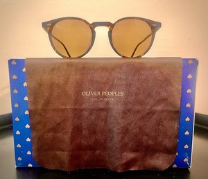Oliver Peoples Winnett | eBay