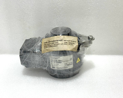 BAUMER HUBNER BERLIN HOG 11 DN 1024 I INCREMENTAL ENCODER - NEW